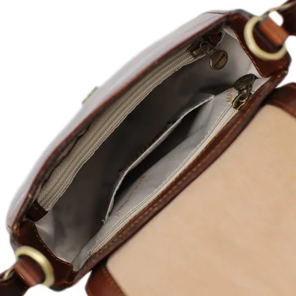 Borsa a Tracolla Matilde in Pelle