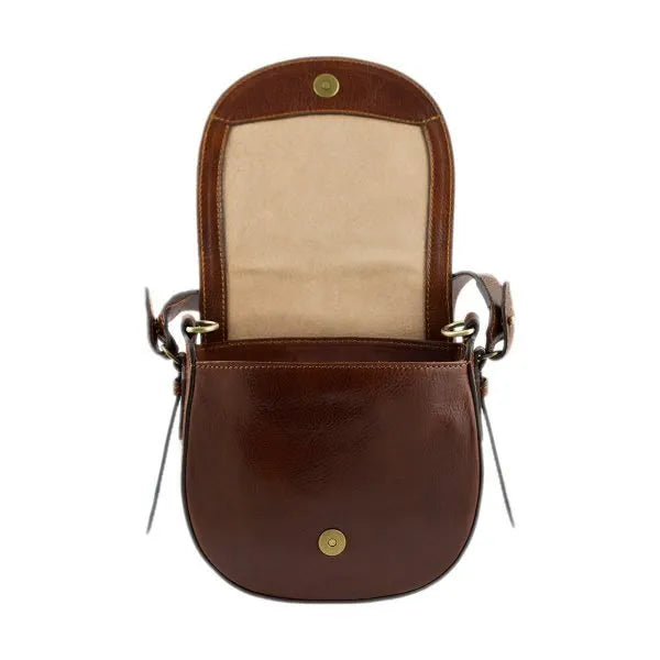 Borsa a Tracolla Matilde in Pelle