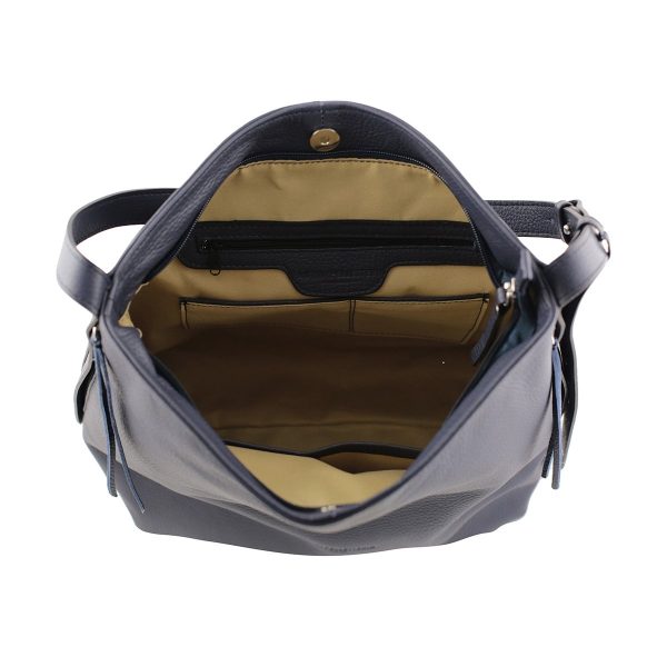 Borsa in Pelle Anconetana