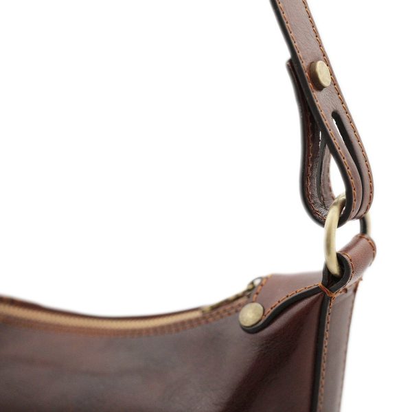 Borsa in Pelle Lorainne