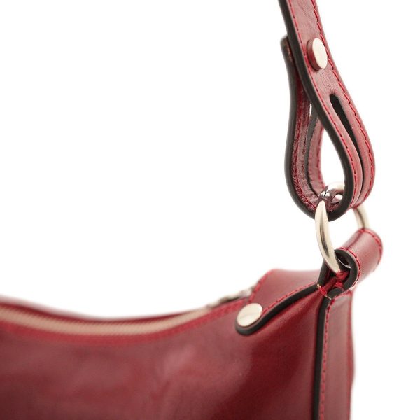 Borsa in Pelle Lorainne