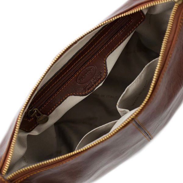 Borsa in Pelle Lorainne