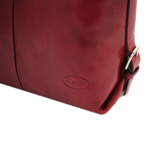 Borsa in Pelle Lorainne