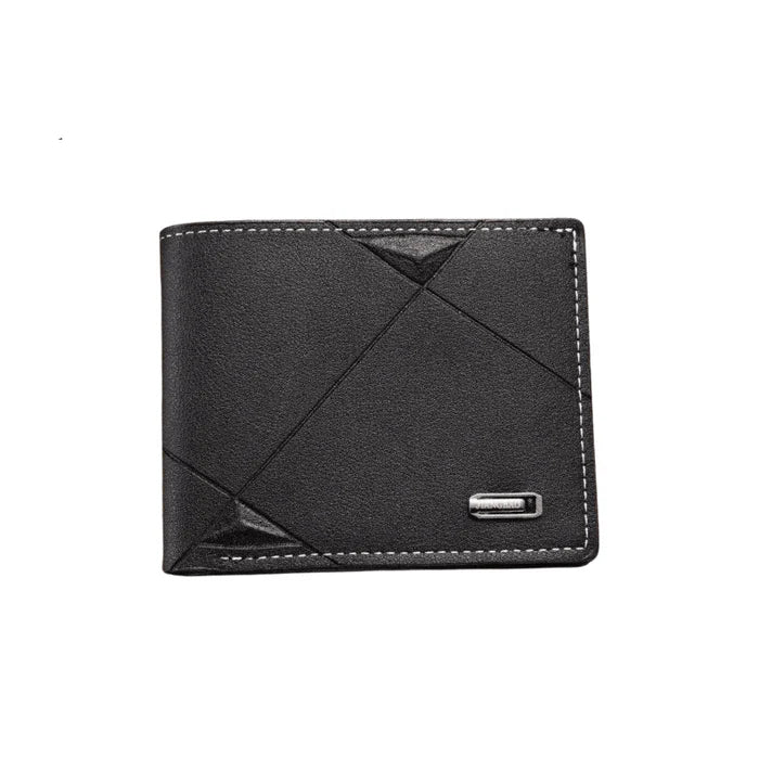 Portafoglio in Pelle Guillermo – Artigianale, Resistente ed Elegante