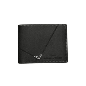 Portafoglio in Pelle Vito – Design Slim e Eleganza Senza Tempo