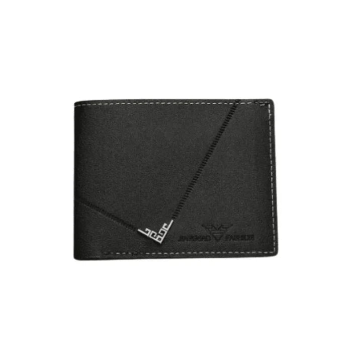 Portafoglio in Pelle Vito – Design Slim e Eleganza Senza Tempo