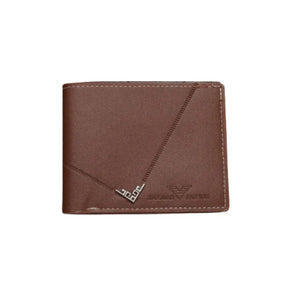 Portafoglio in Pelle Vito – Design Slim e Eleganza Senza Tempo
