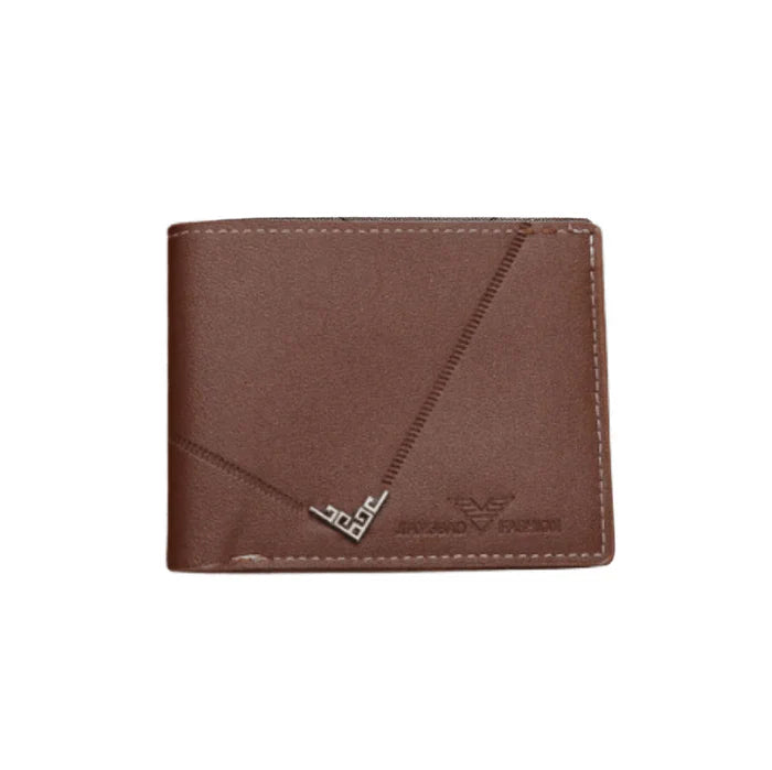 Portafoglio in Pelle Vito – Design Slim e Eleganza Senza Tempo