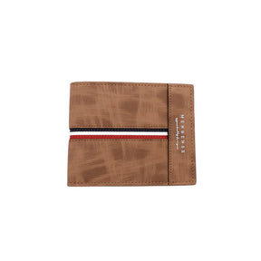 Portafoglio in Pelle Francesco – Eleganza e Qualità Artigianale Brecce