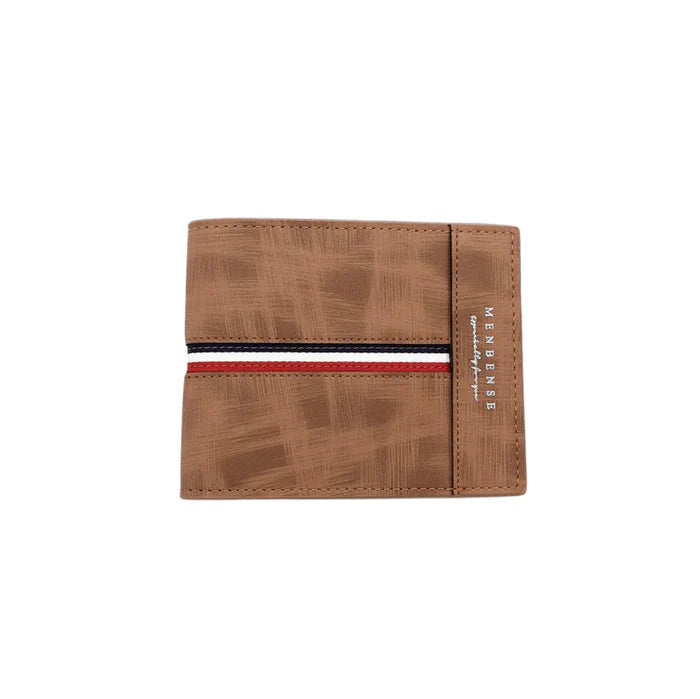 Portafoglio in Pelle Francesco – Eleganza e Qualità Artigianale Brecce
