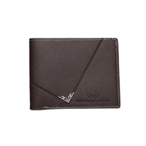 Portafoglio in Pelle Vito – Design Slim e Eleganza Senza Tempo