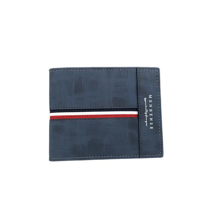 Portafoglio in Pelle Francesco – Eleganza e Qualità Artigianale Brecce