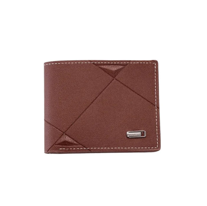 Portafoglio in Pelle Guillermo – Artigianale, Resistente ed Elegante