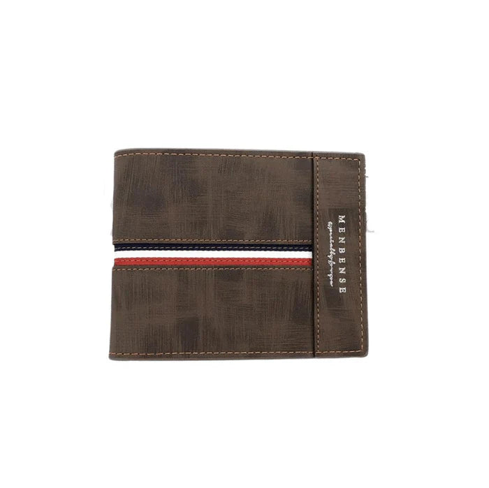 Portafoglio in Pelle Francesco – Eleganza e Qualità Artigianale Brecce
