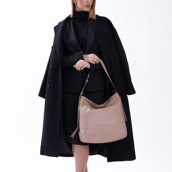 Borsa in Pelle Anconetana