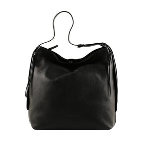 Borsa in Pelle Anconetana