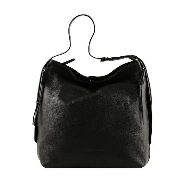 Borsa in Pelle Anconetana