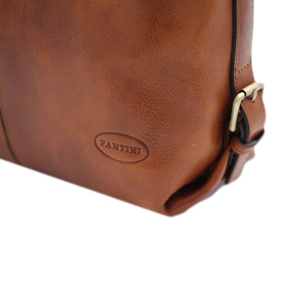 Borsa in Pelle Lorainne