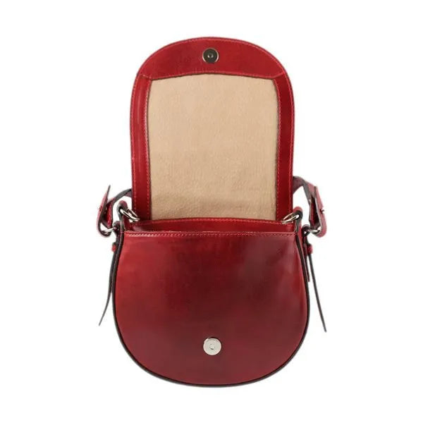Borsa a Tracolla Matilde in Pelle