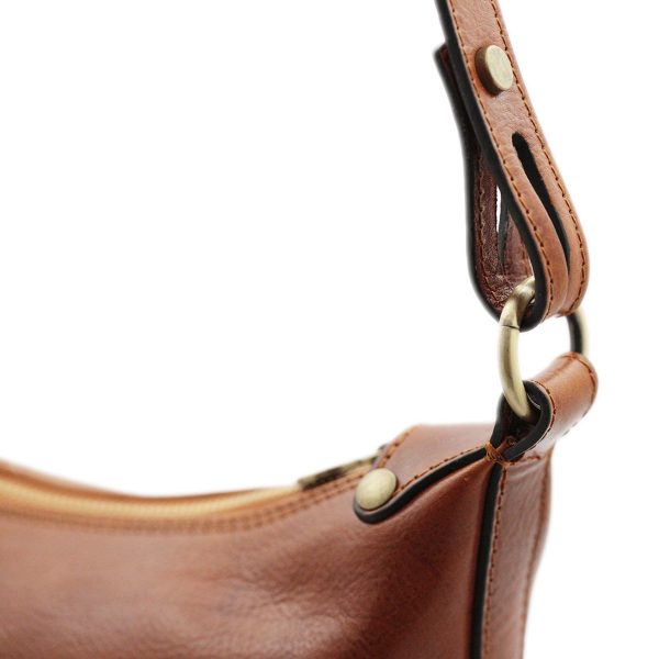 Borsa in Pelle Lorainne