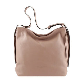 Borsa in Pelle Anconetana