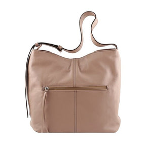 Borsa in Pelle Anconetana