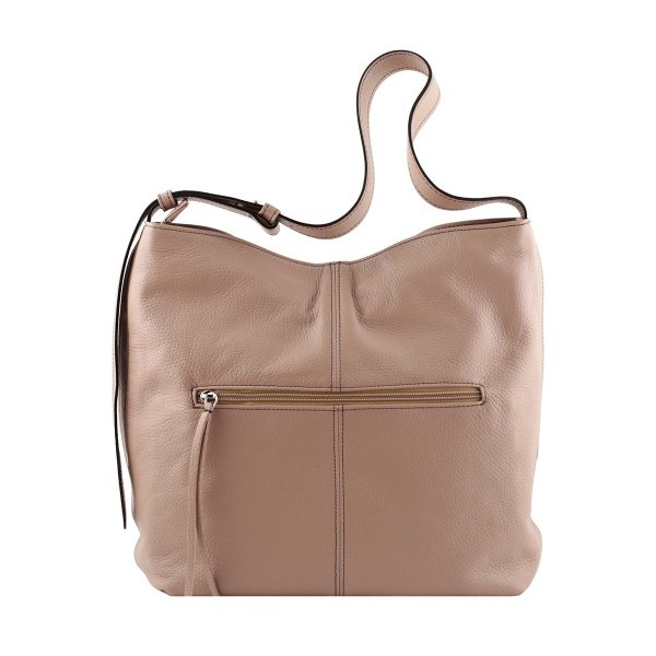 Borsa in Pelle Anconetana