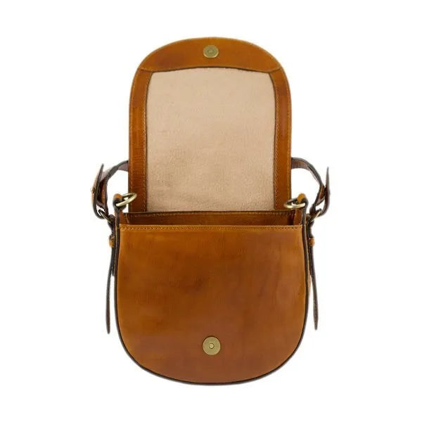 Borsa a Tracolla Matilde in Pelle