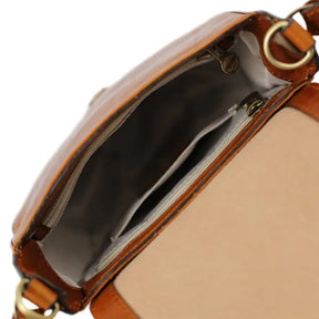 Borsa a Tracolla Matilde in Pelle