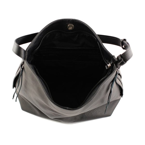 Borsa in Pelle Anconetana