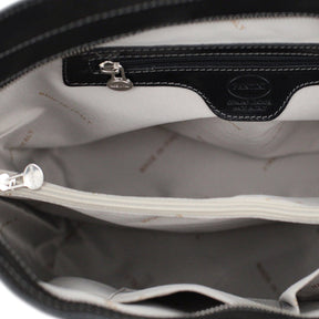 Borsa in Pelle Demetra