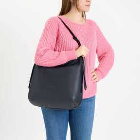 Borsa in Pelle Anconetana