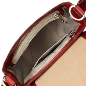 Borsa a Tracolla Matilde in Pelle