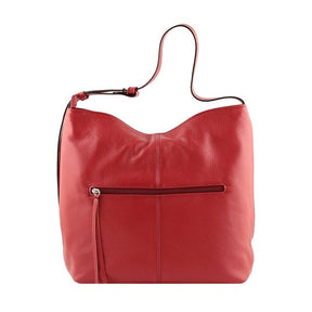 Borsa in Pelle Anconetana