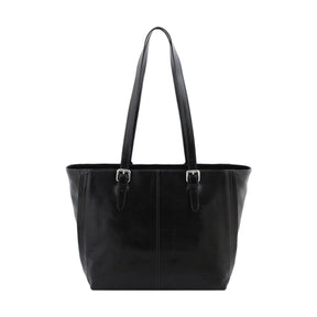 Borsa in Pelle Demetra