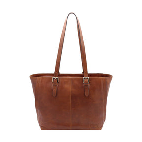 Borsa in Pelle Demetra