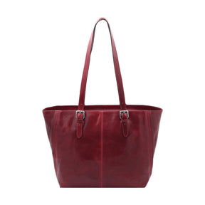 Borsa in Pelle Demetra