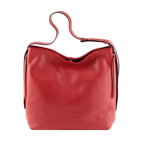 Borsa in Pelle Anconetana