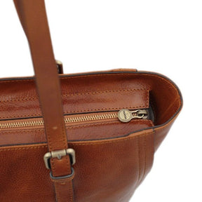 Borsa in Pelle Demetra