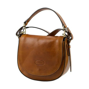 Borsa a Tracolla Matilde in Pelle