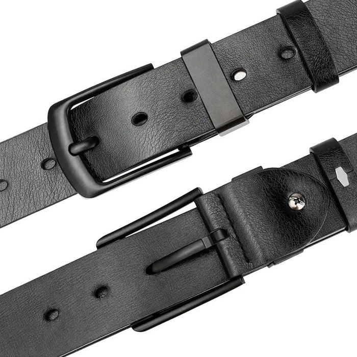 Cintura in Pelle Vicenza – Eleganza e Artigianalità Made in Brazil