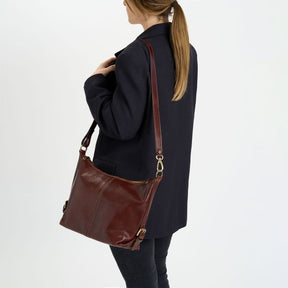 Borsa in Pelle Lorainne
